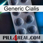 Generic Cialis 30